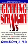GETTING STRAIGHT A'S